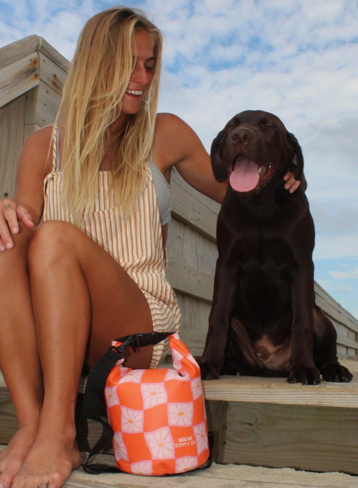 Meraki Supply Company Dry Bag