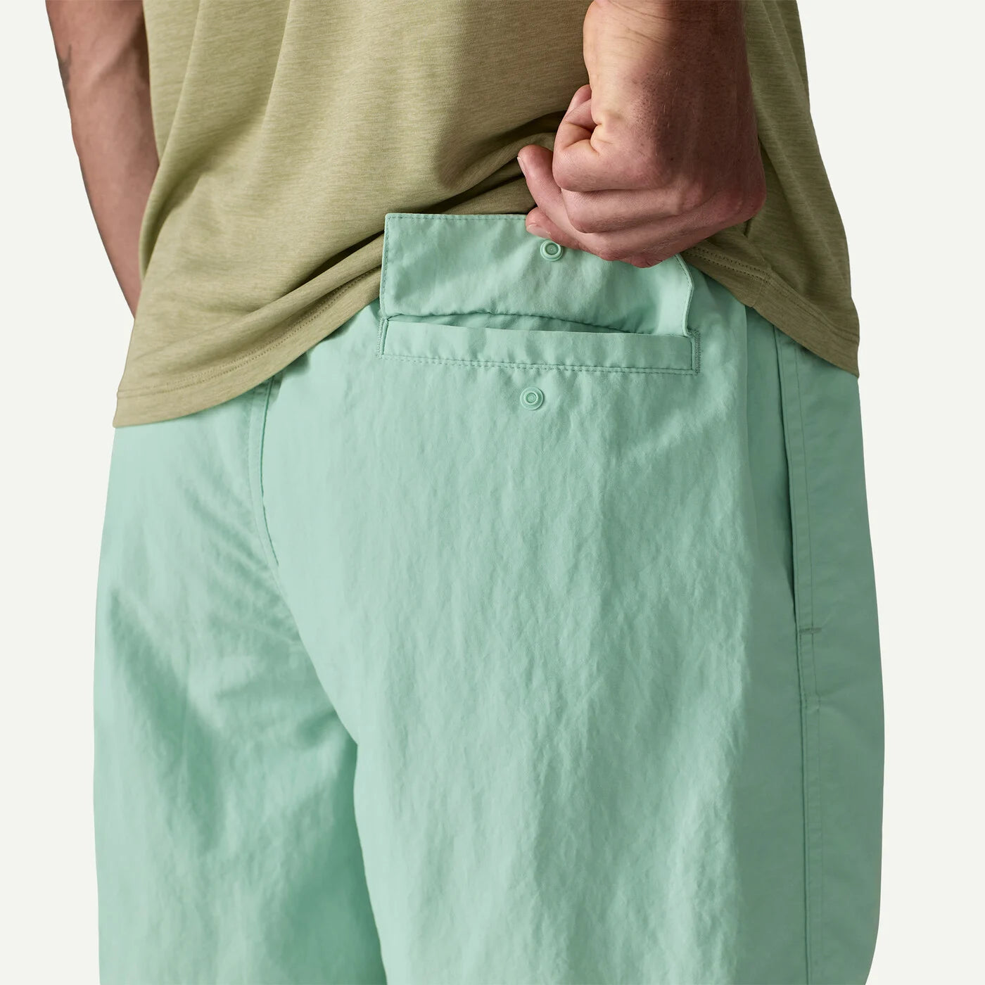 Patagonia M's Baggies Longs - 7 in.