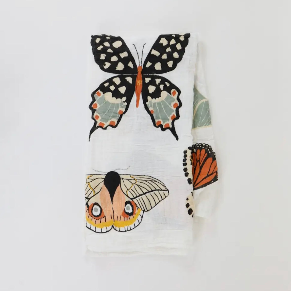 Clementine Kids Swaddles