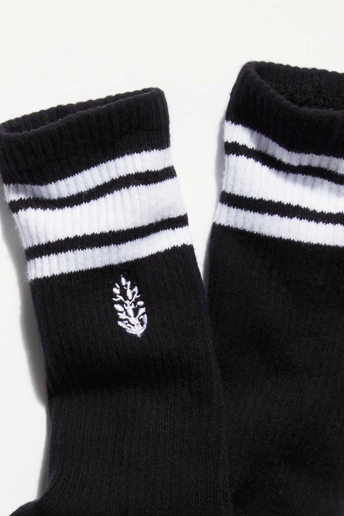 FP Movement Logo Stripe Tube Socks