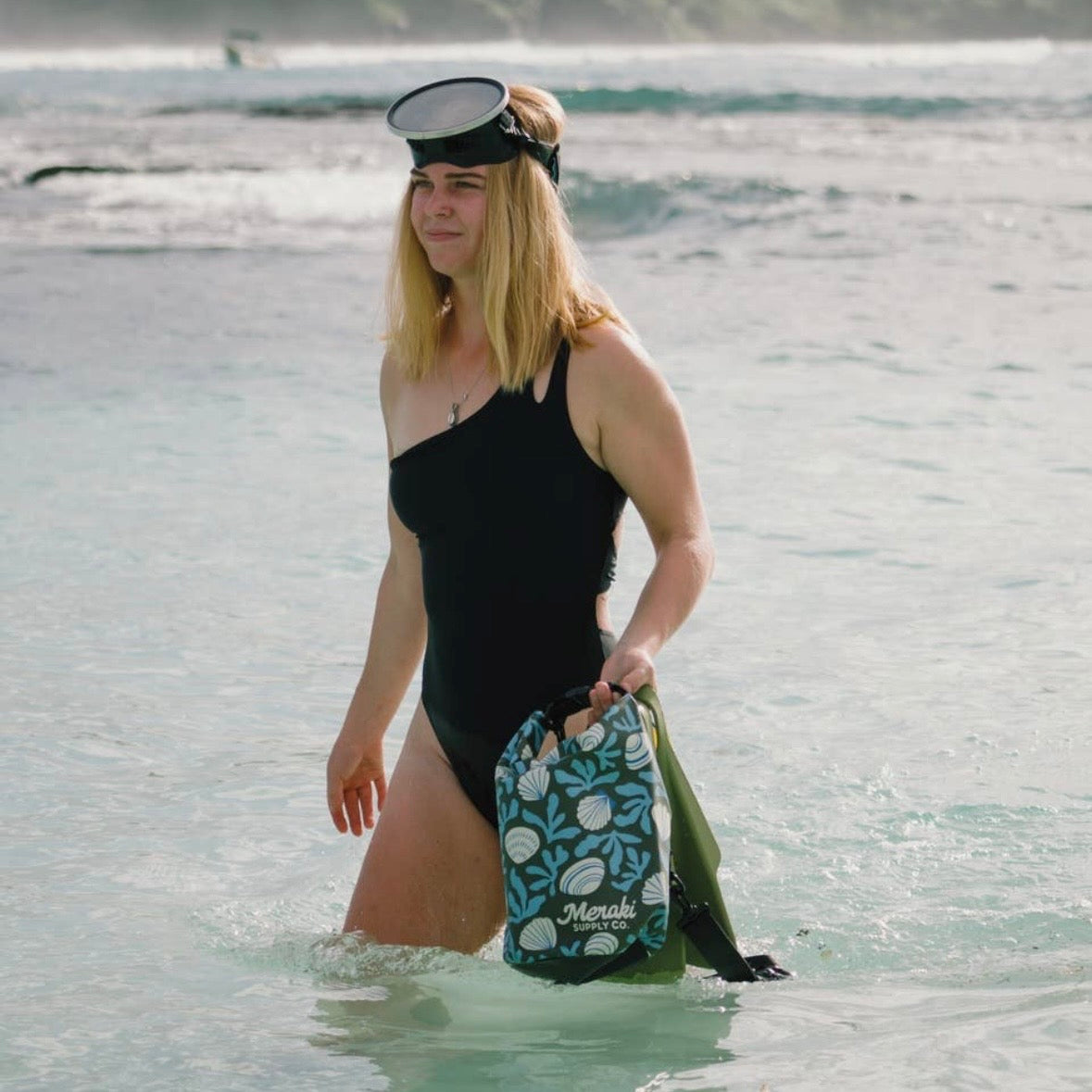 Meraki Supply Company Dry Bag