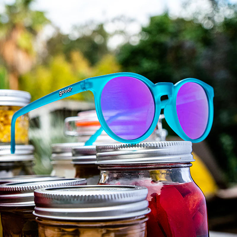 Goodr Classic Sunglasses