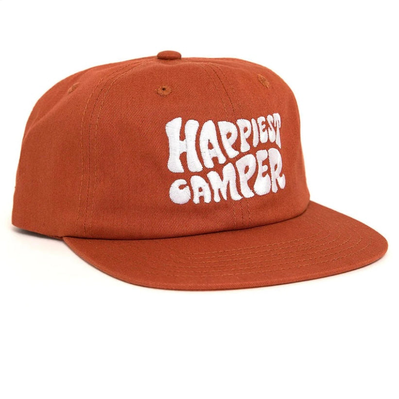 Trek Light Gear Happiest Camper Hat