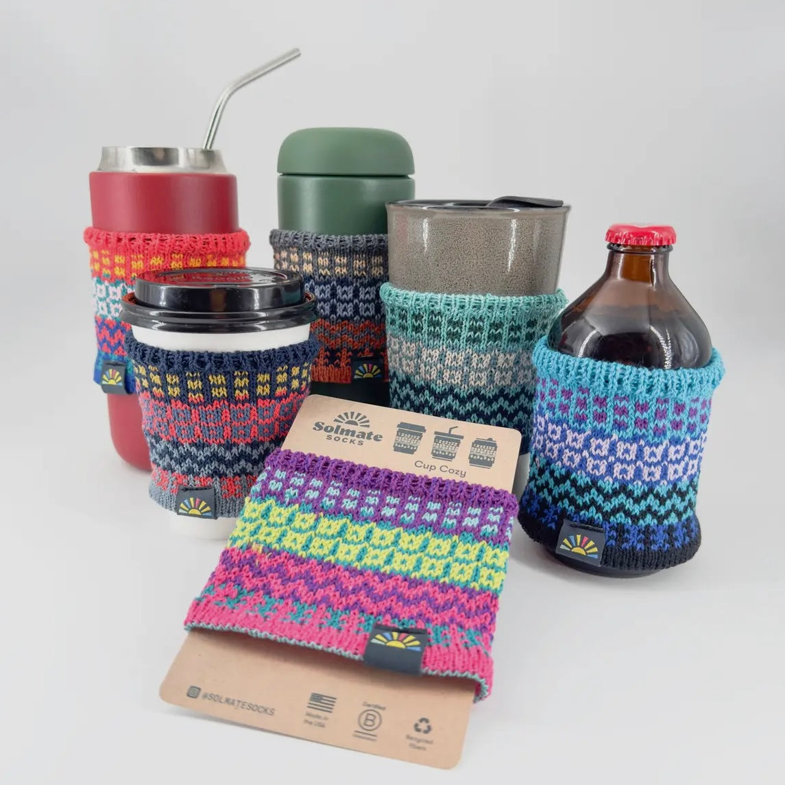 Solmate Cup Cozy