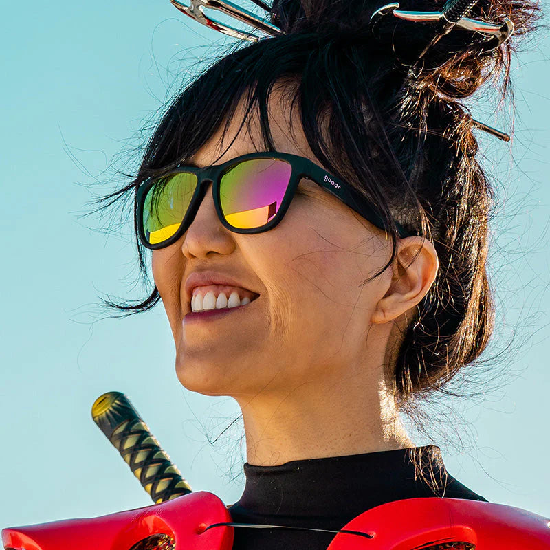 Goodr Classic Sunglasses