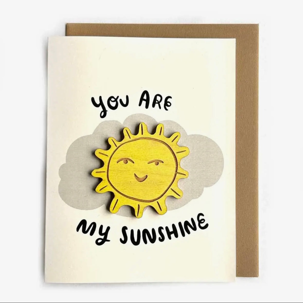 SnowMade Magnet Cards