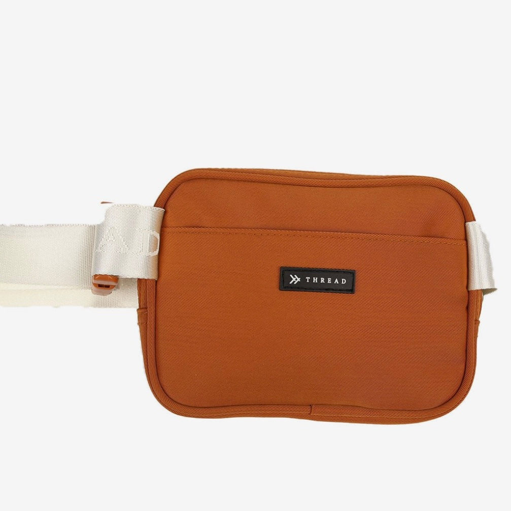 Thread Fanny Pack