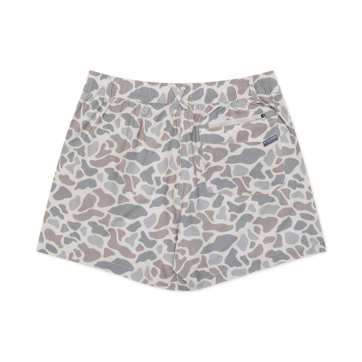 Burlebo Everyday Shorts
