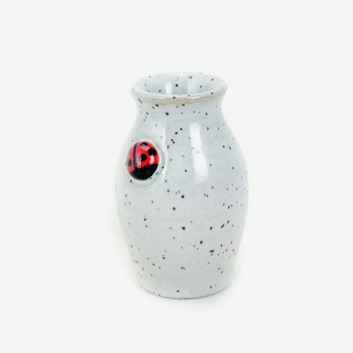 Bug Pottery Parent Pot