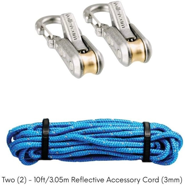 Rollercam Roperoller 2 Pack