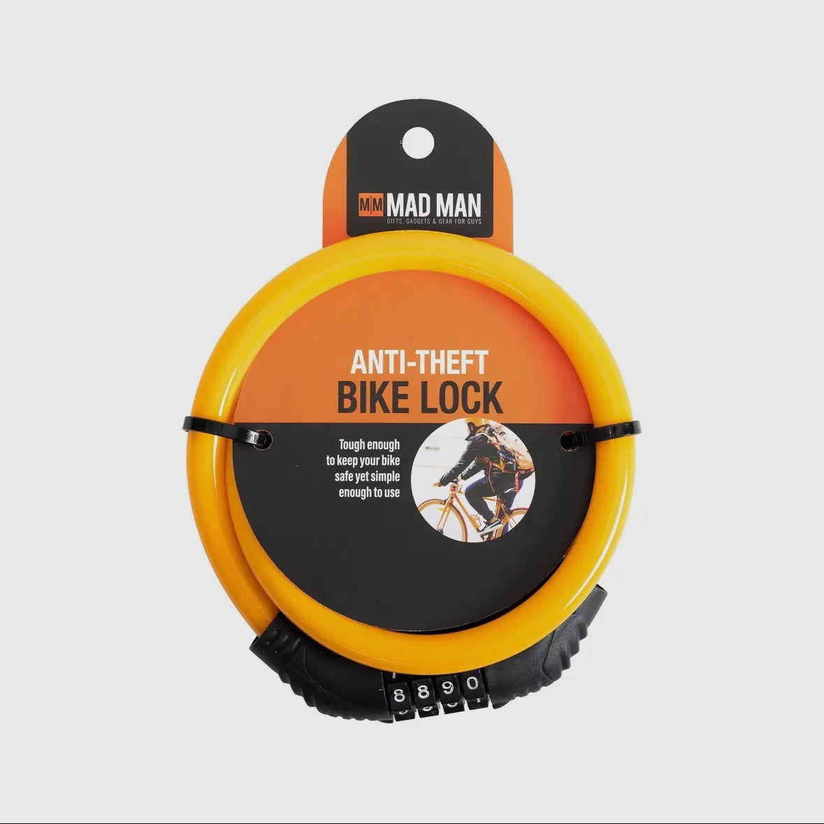 Bike Lock