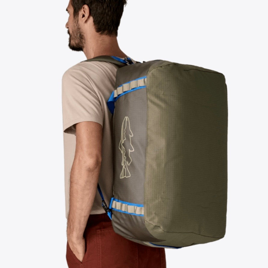 Patagonia Black Hole Duffel 55L