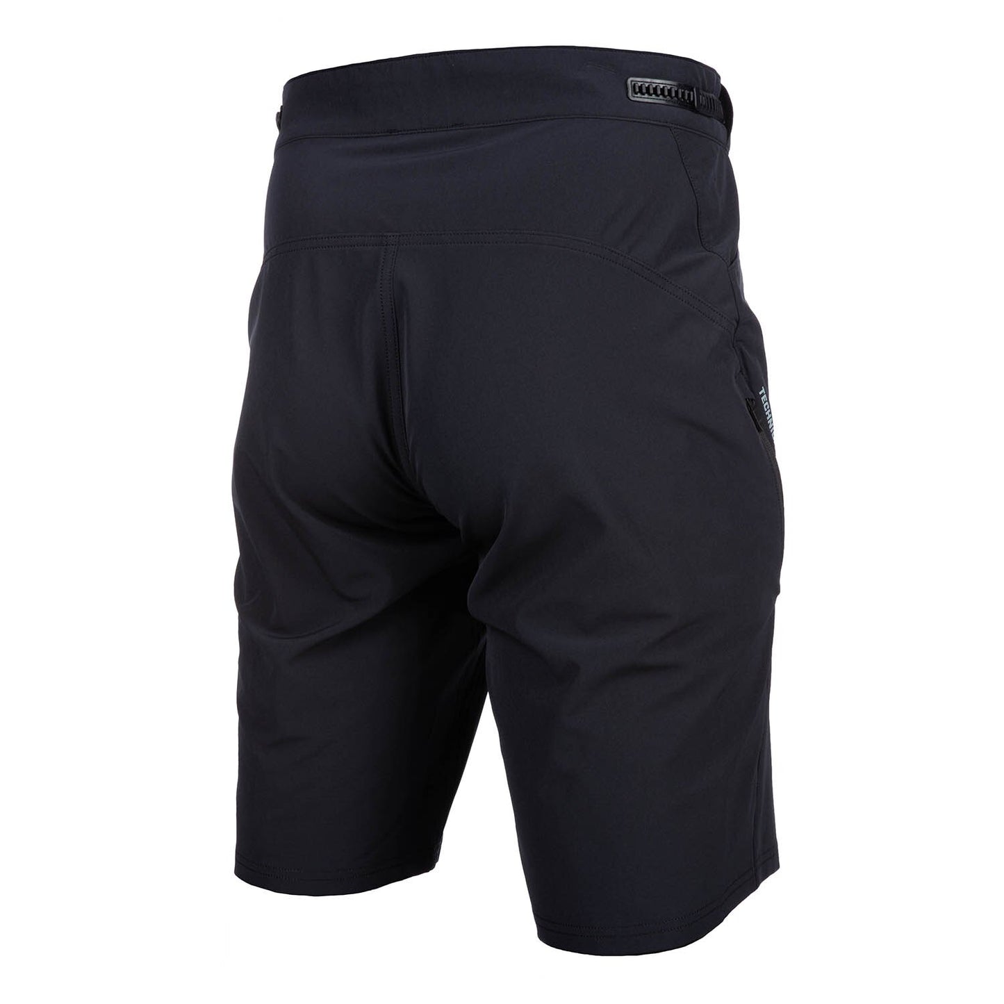 KLIM Revolution Short Black