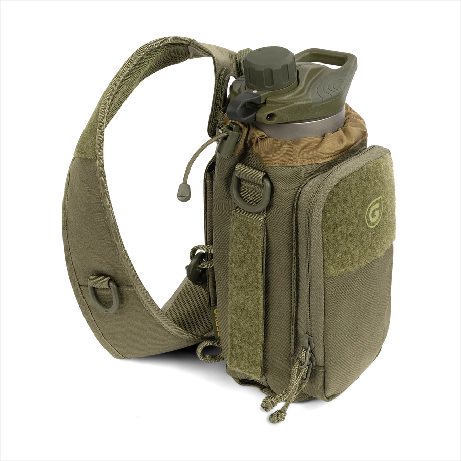 GRAYL Transport Bottle Sling in Coyote Brown