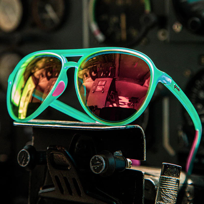 Goodr Classic Sunglasses