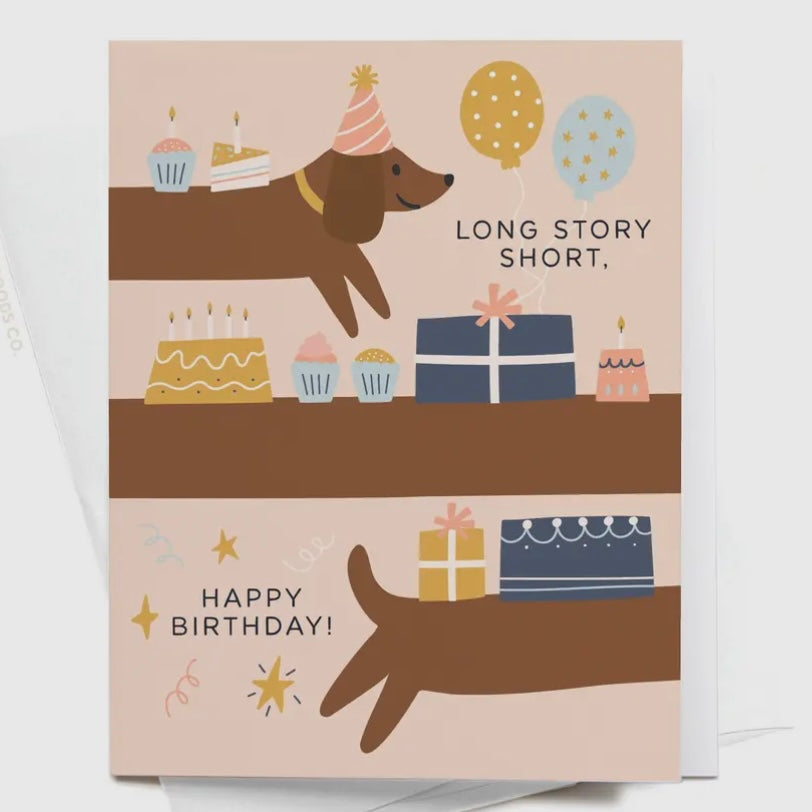 Easyhand Goods Card