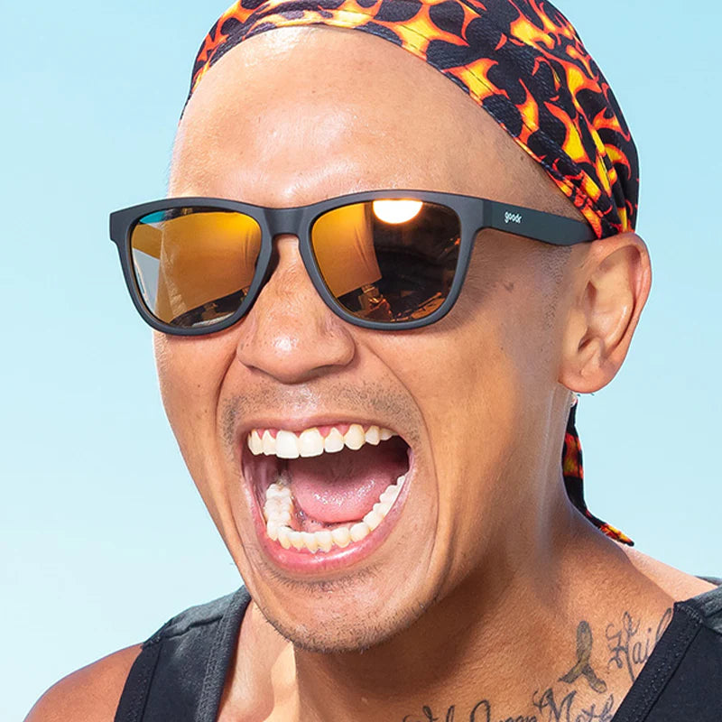 Goodr Classic Sunglasses