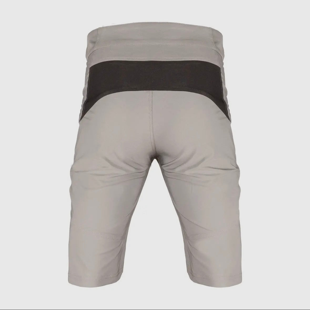 The Shredder - Men's Mountain Bike / Off Road Cycling Shorts Bundle with Padded Undershorts