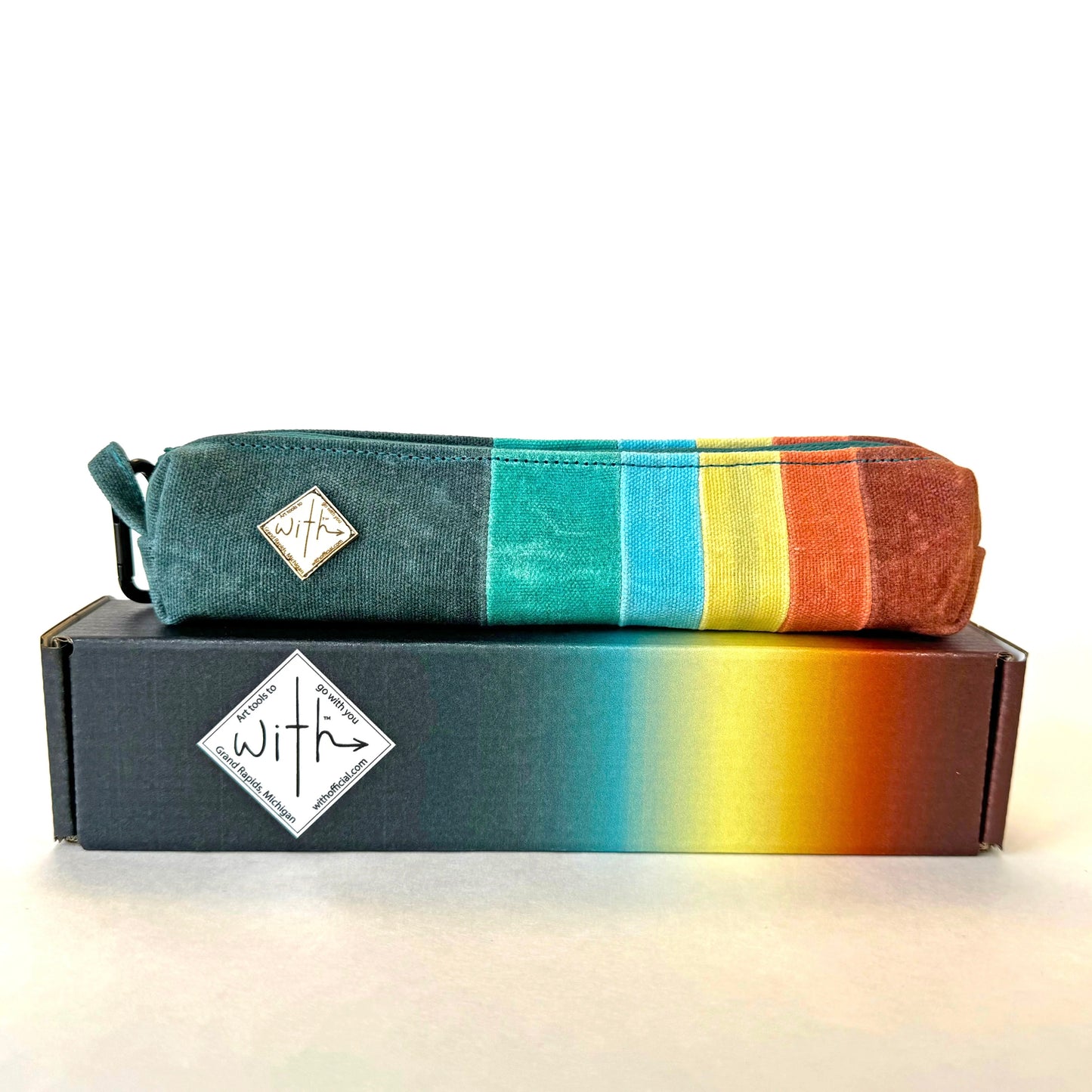 With® 72 Lead Deluxe Drawing
Set