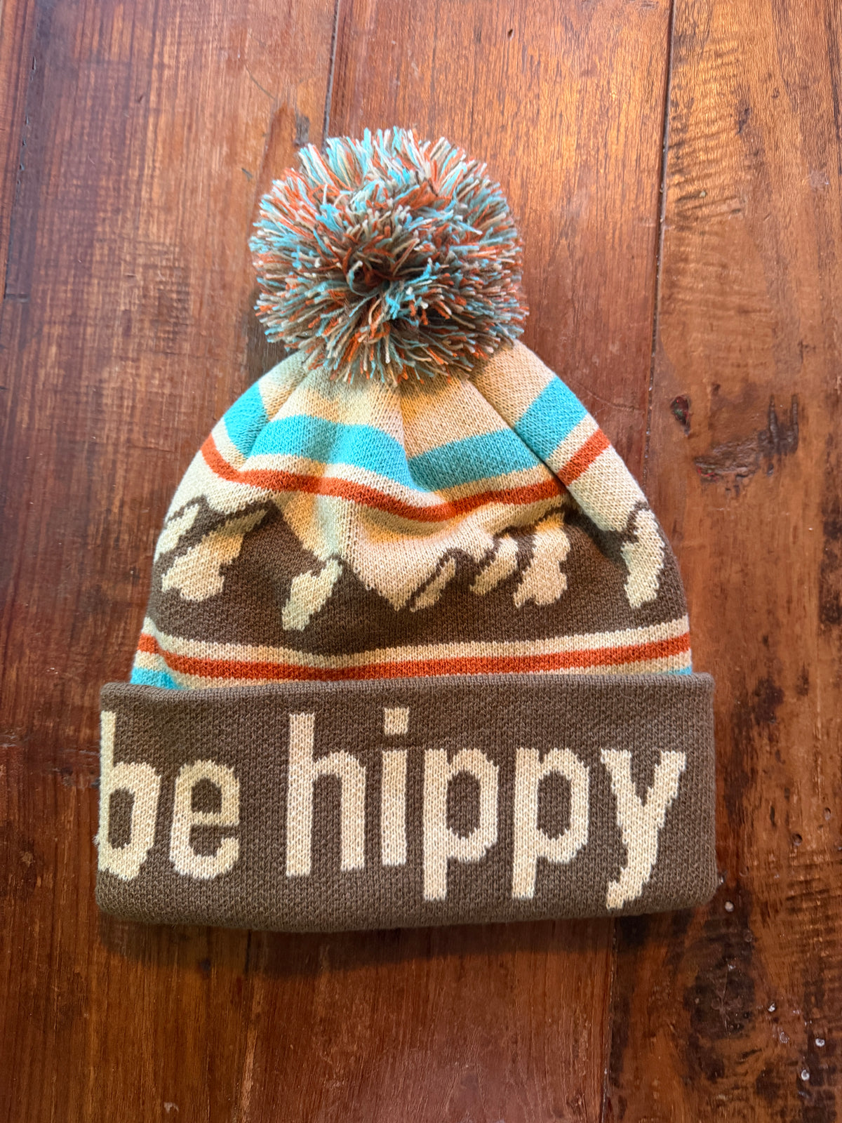 Be Hippy Beanies