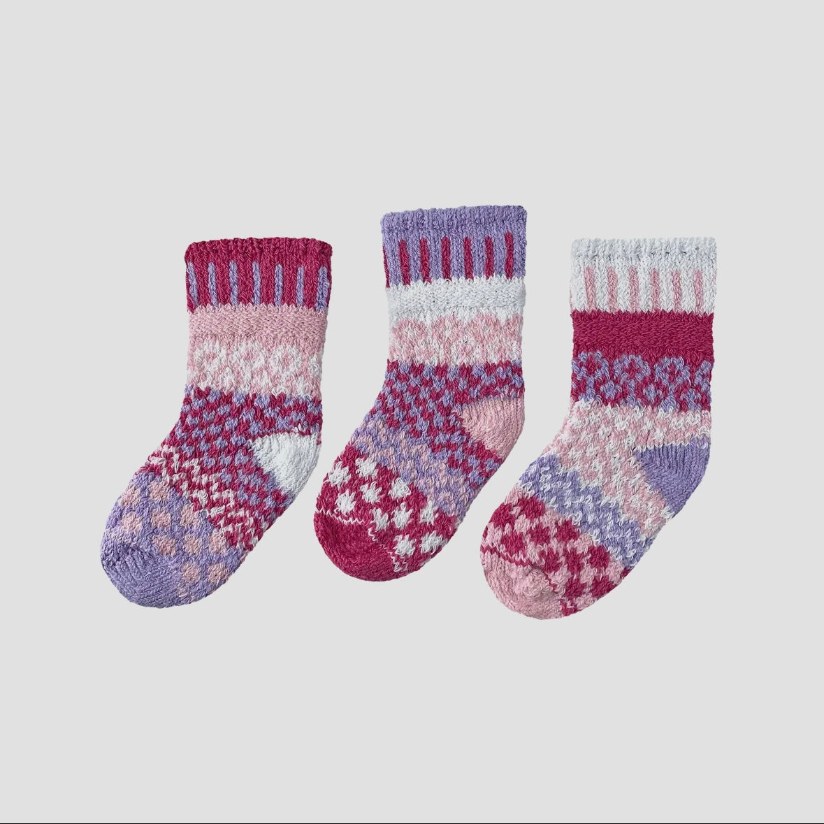 Solmate Baby/Kids Socks