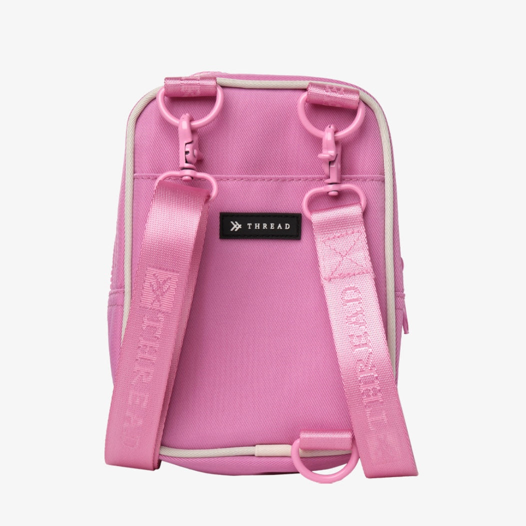 Thread Crossbody Bag