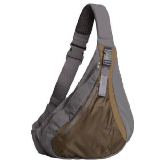 Thread Adventure Crossbody Bag