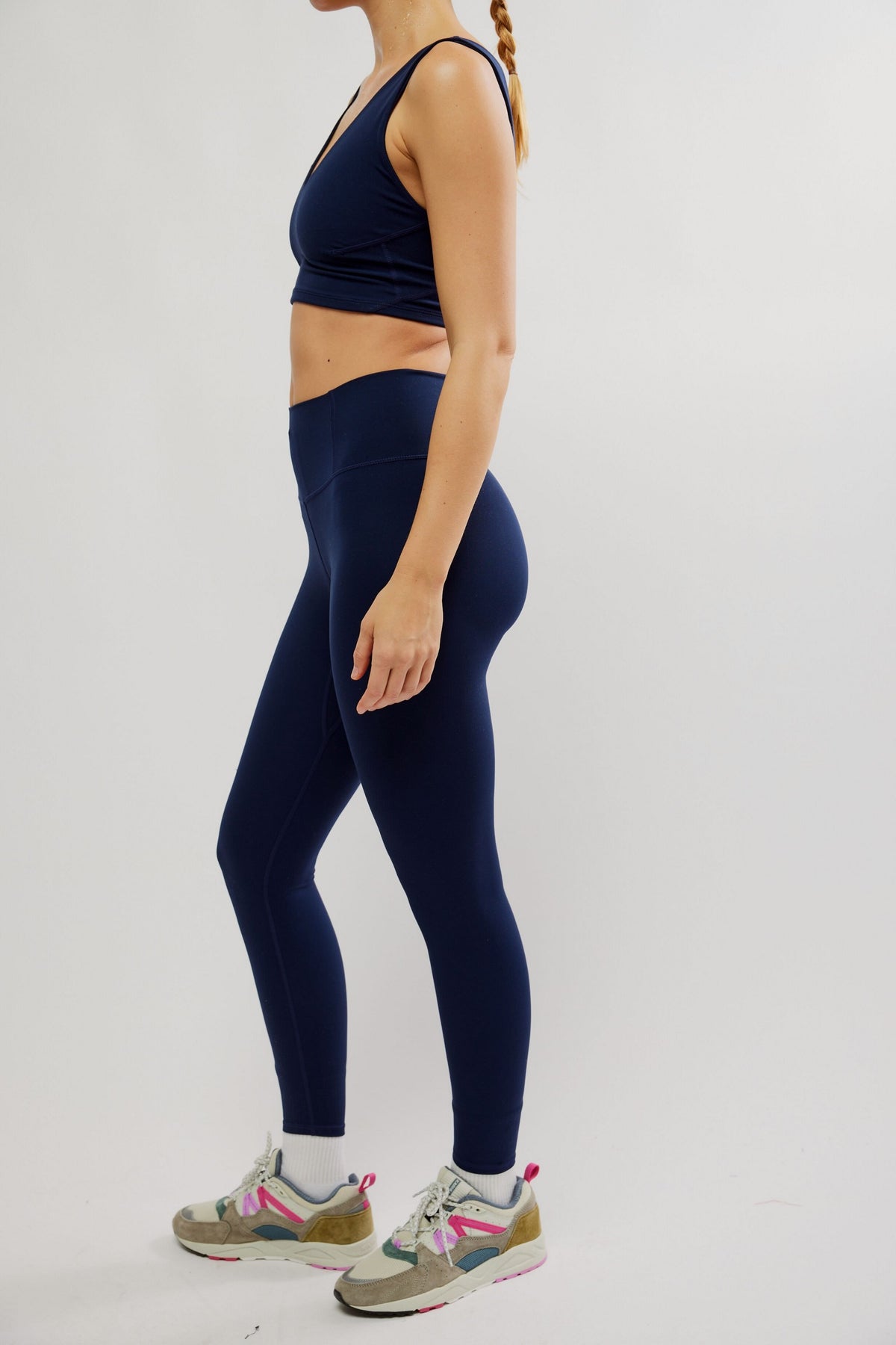 FP Movement Never Better 7/8 Length Leggings