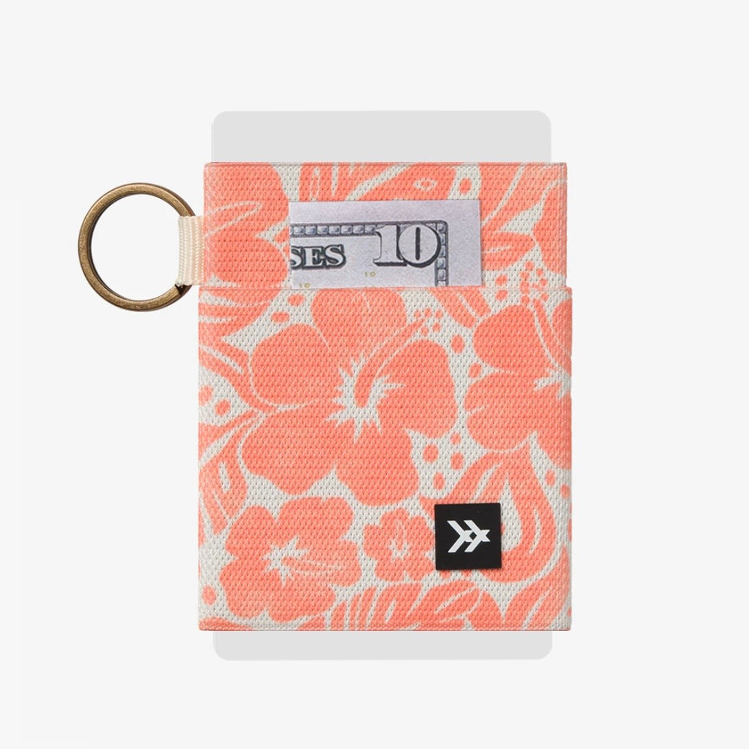 Thread Elastic Wallet