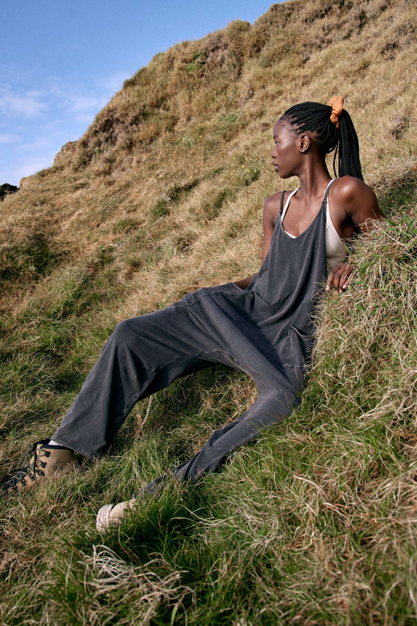 FP Movement Hot Shot Onesie