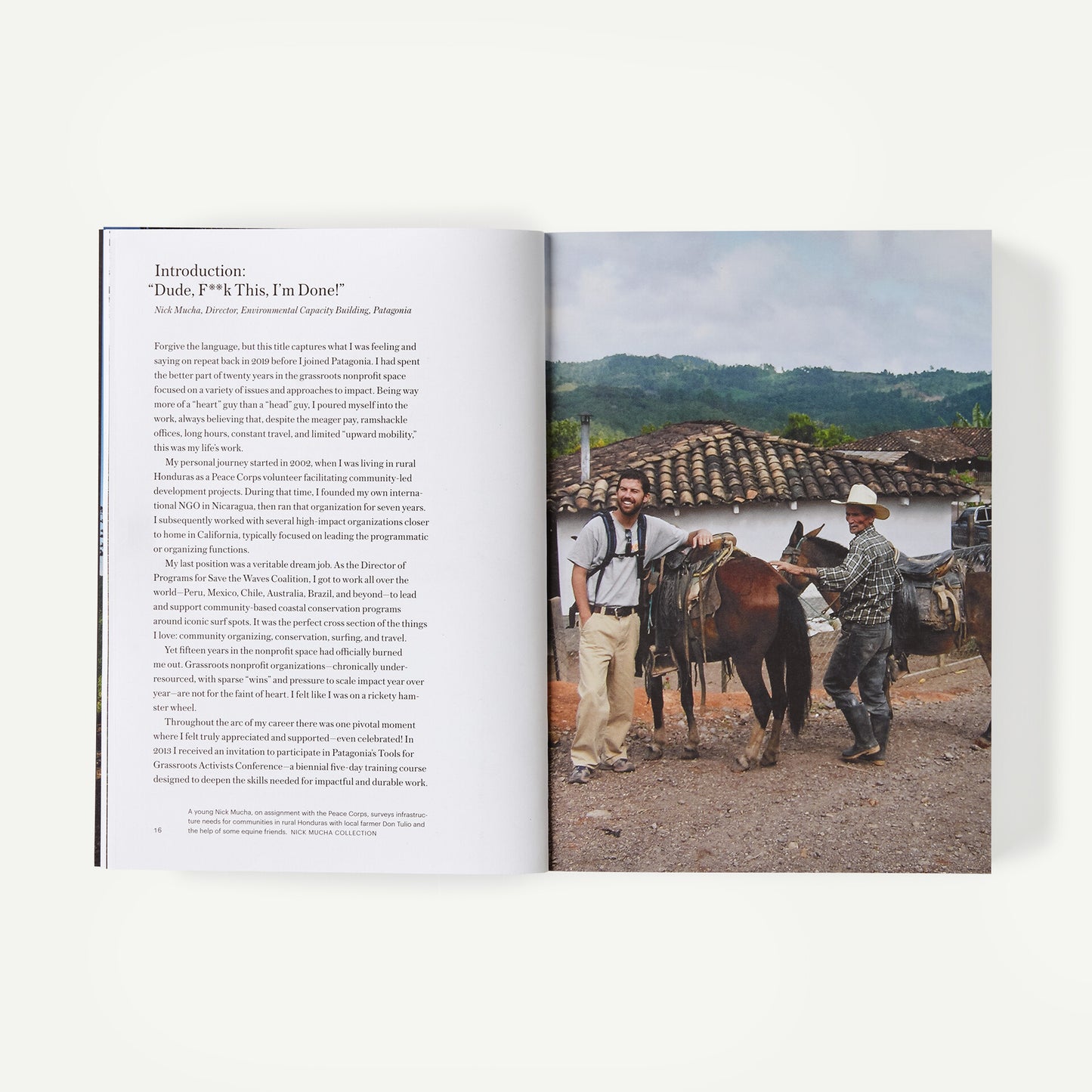 Tools to Save Our Home Planet: A Changemaker's Guidebook