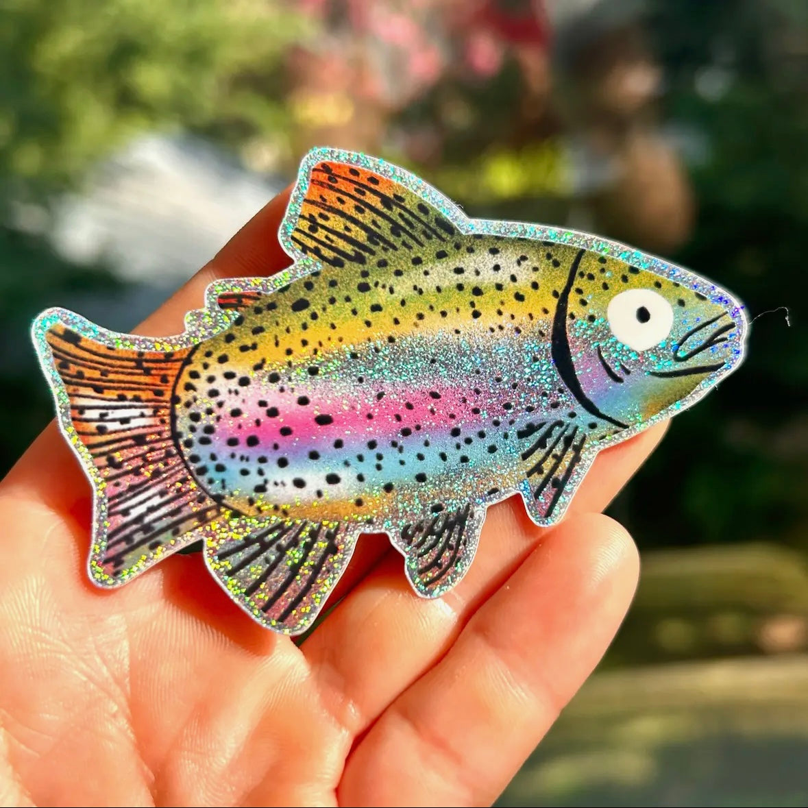 Stickers by Alex Luciano