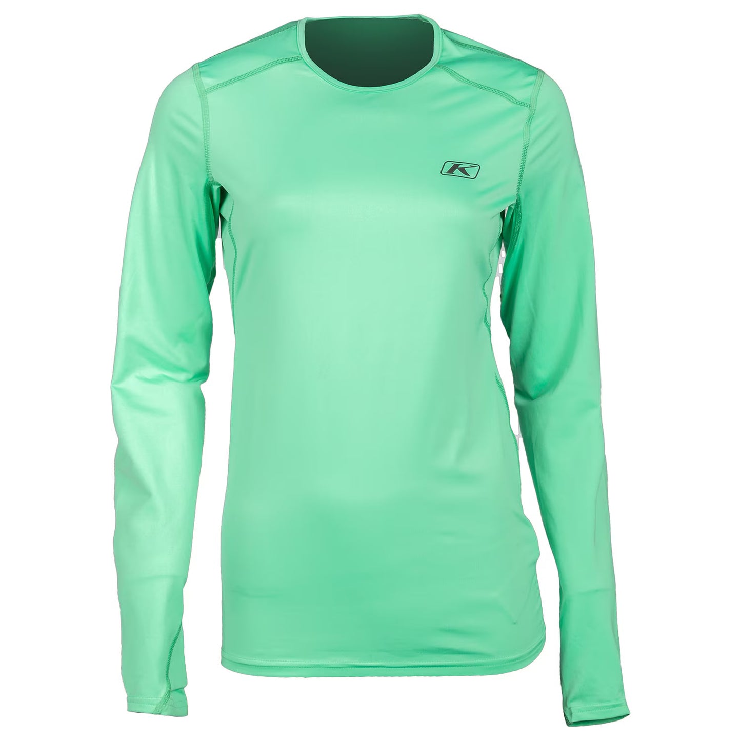 KLIM Solstice Shirt 1.0 Wintermint