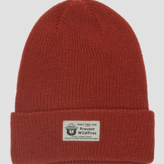 The Landmark Project Firewatch Cap Beanie