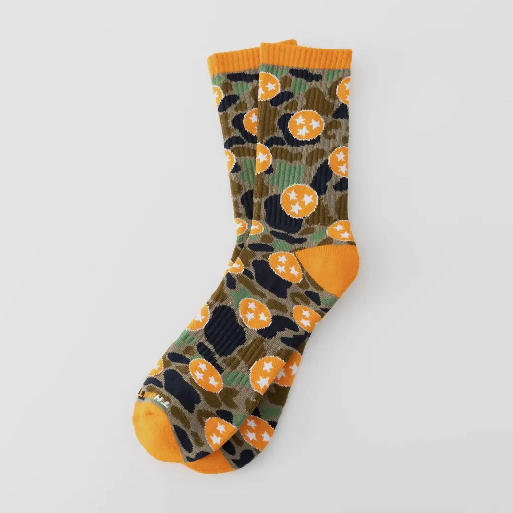 Tennessee Sock