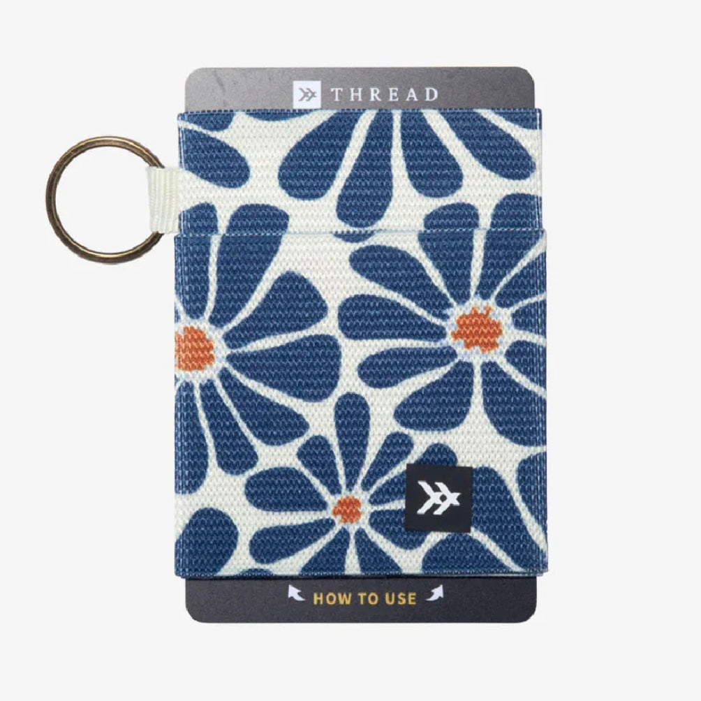 Thread Elastic Wallet