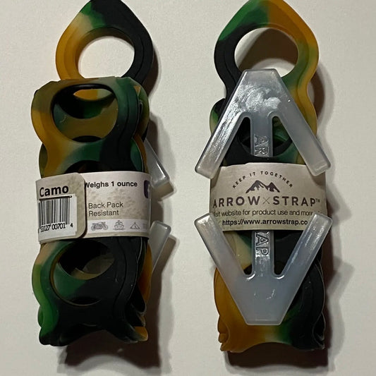 ArrowStraps
