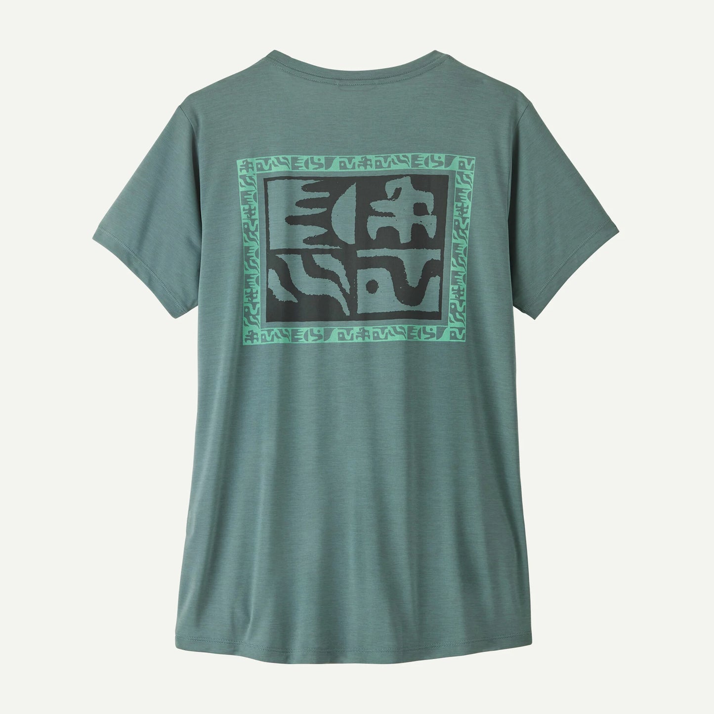 Patagonia W's Cap Cool Daily Shirt