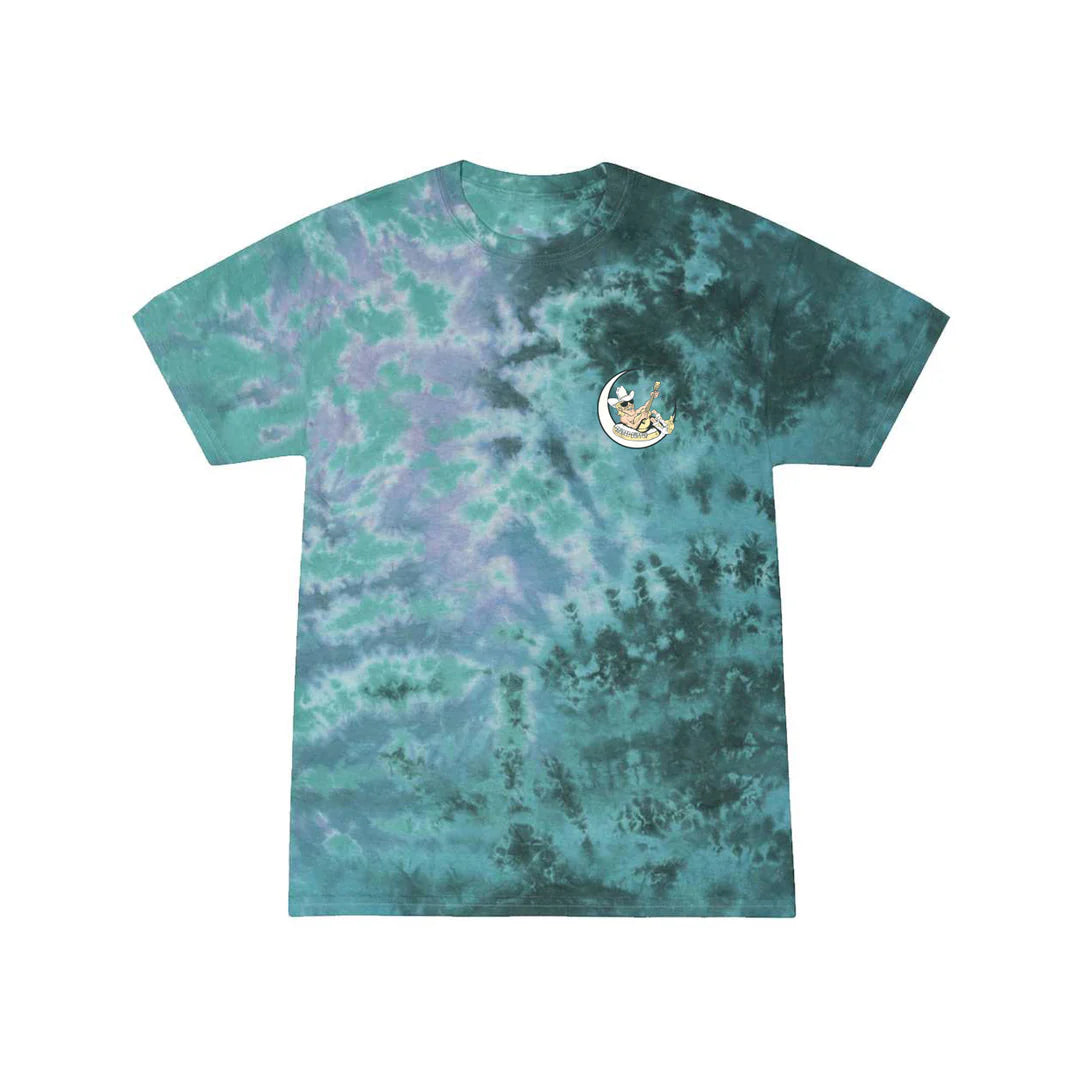 Savage Supply Livin' for the Minute T-Shirt