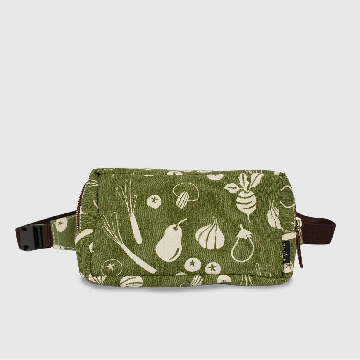 Maika Fanny Pack, Limited Edition Marche