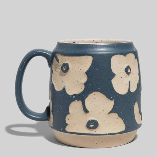 United By Blue 16 oz. Stoneware Mug