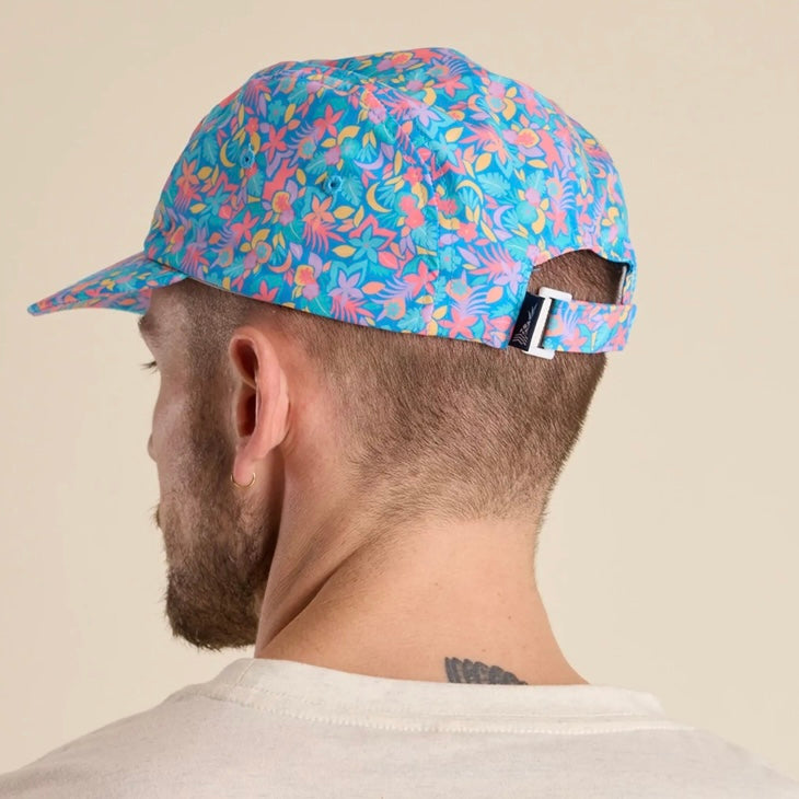 Chubbies Shorts - The Spade Camper Hat