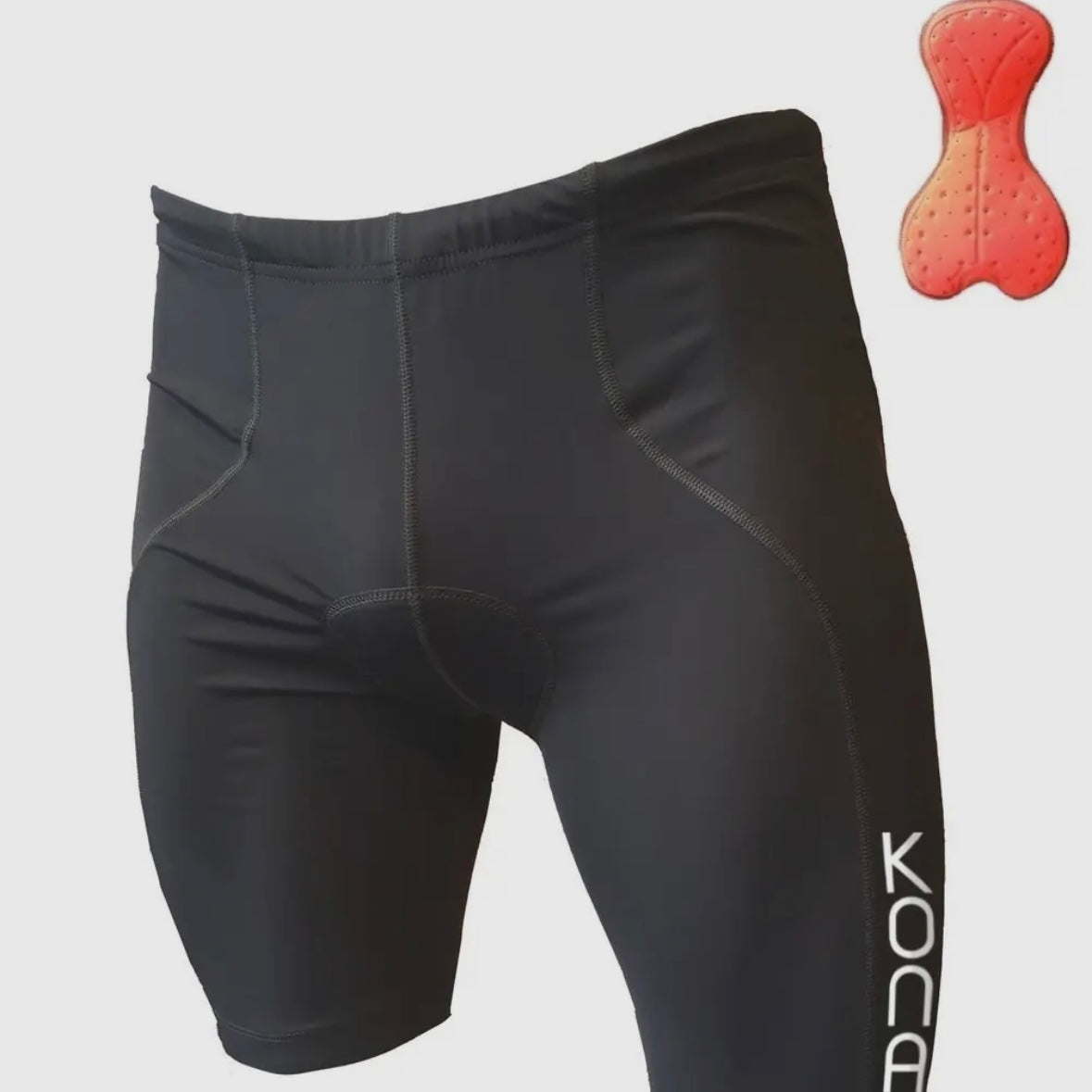 Men's Kona Triathlon Shorts
