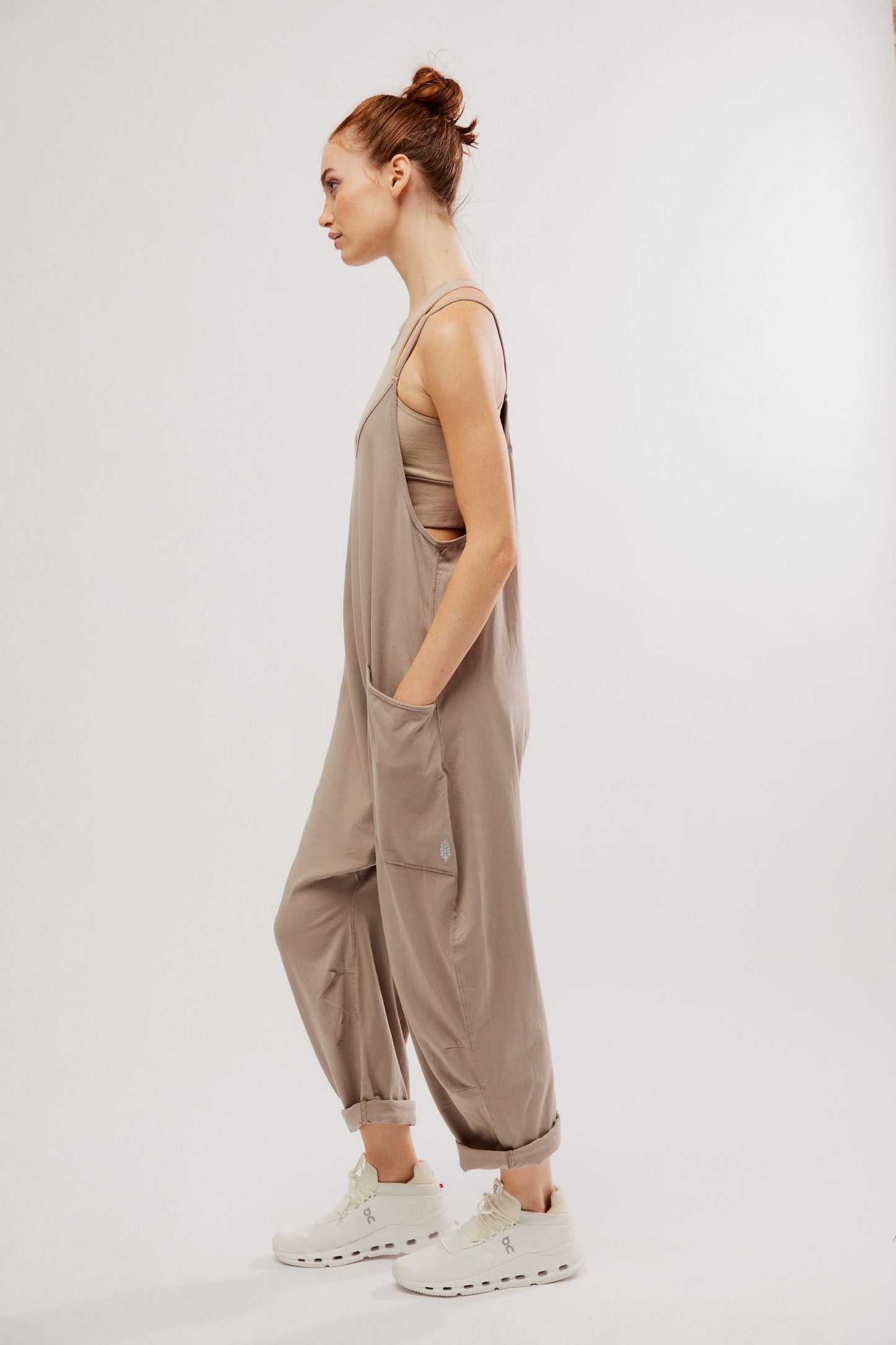FP Movement Hot Shot Onesie