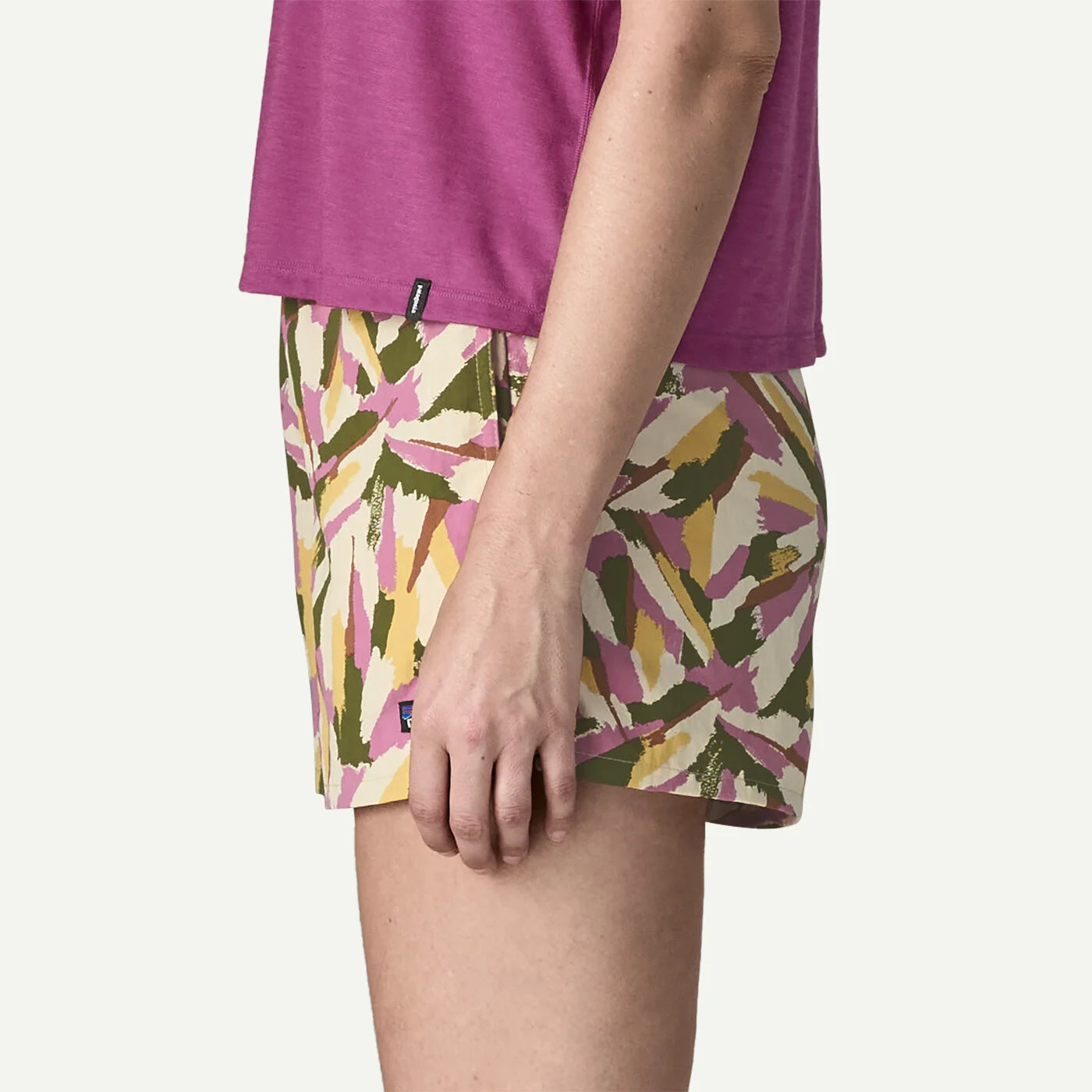 Patagonia W's Barely Baggies Shorts - 2 1/2 in.