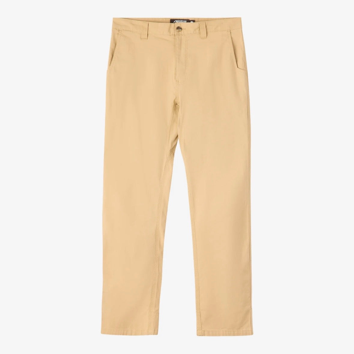 Mountain Khakis All Mountain Pant Yellowstone