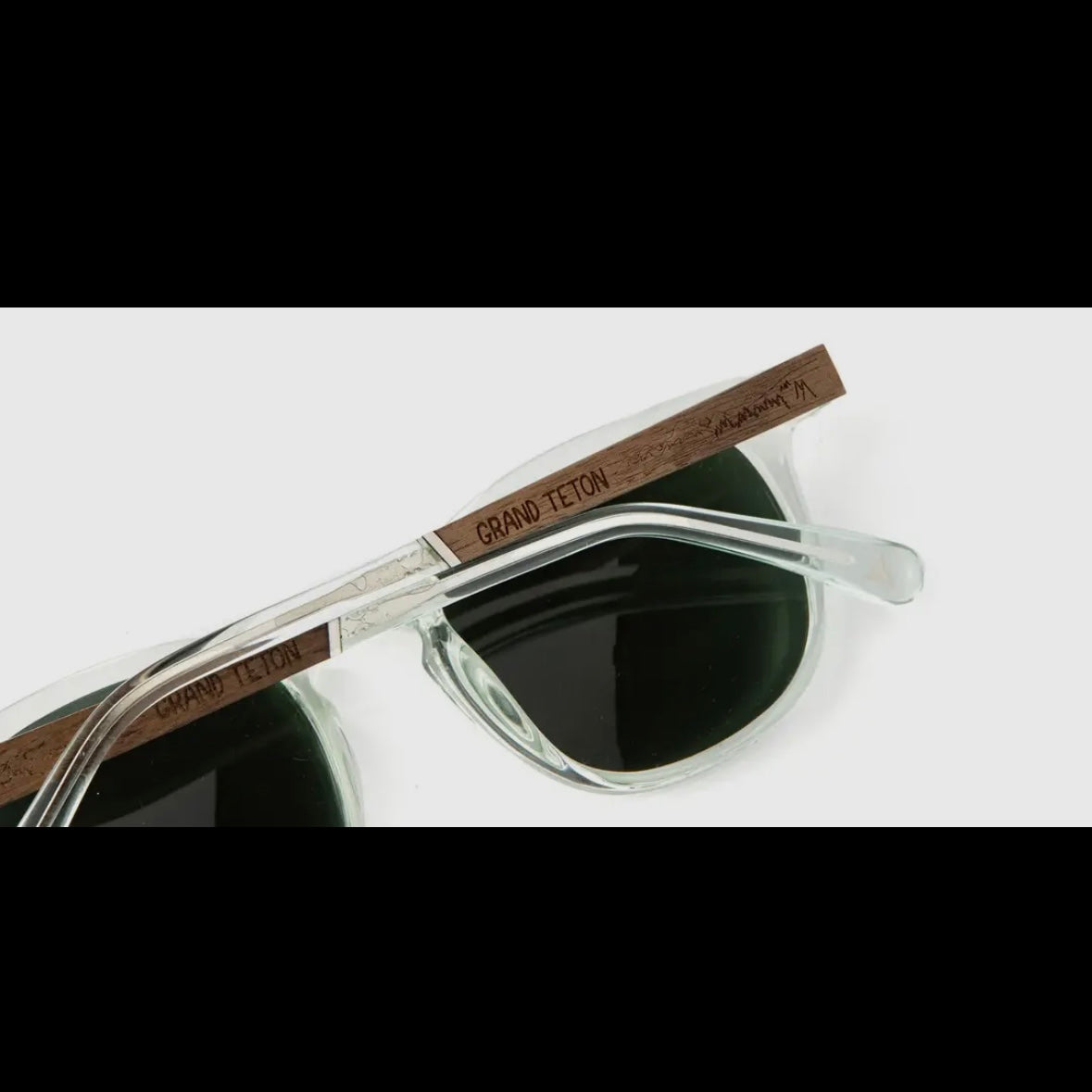 CAMP Topo Sunglasses