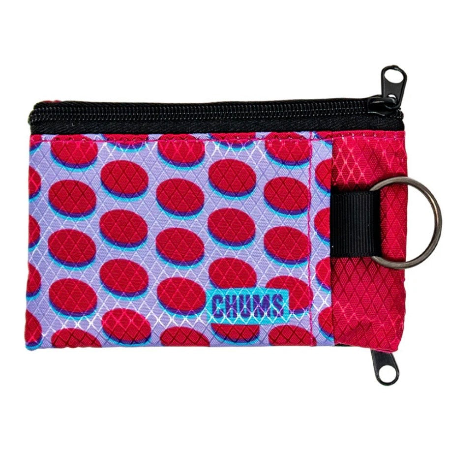 Chums Surfshorts Wallet