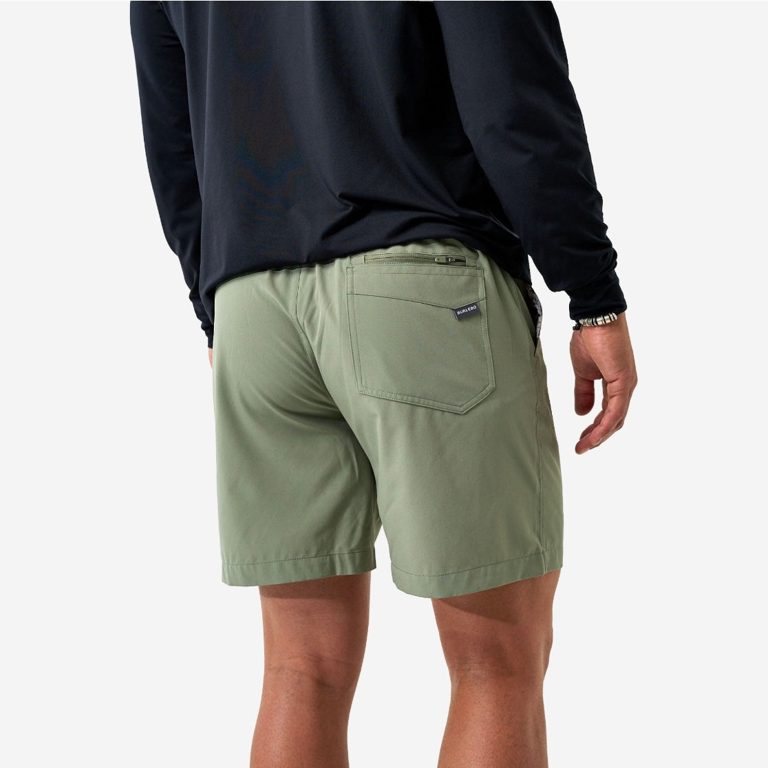 Burlebo Everyday Shorts