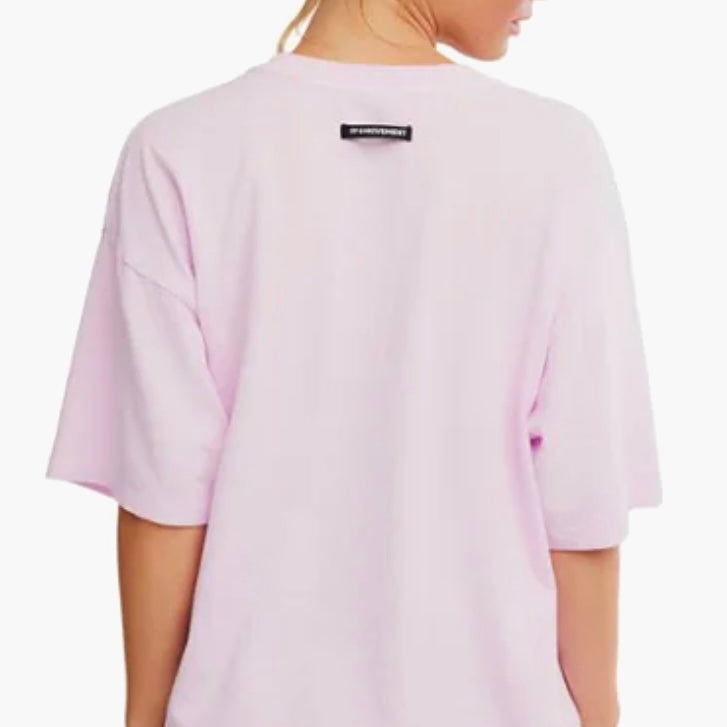 FP Movement Tackle Tee